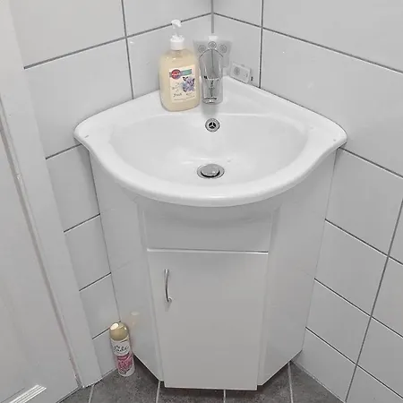 Affordable Central Flat On Ground Level. Hf1 Διαμέρισμα Μπέργκεν